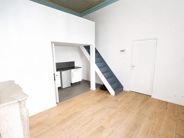 Maison location à Lille