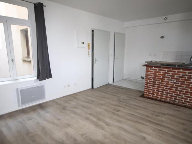 Appartement location à Lille