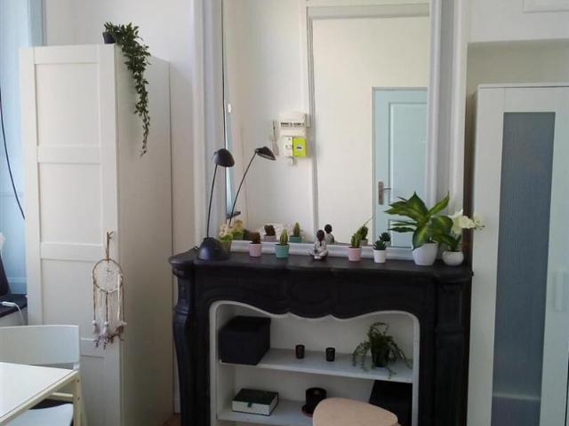 Appartement location à Lille