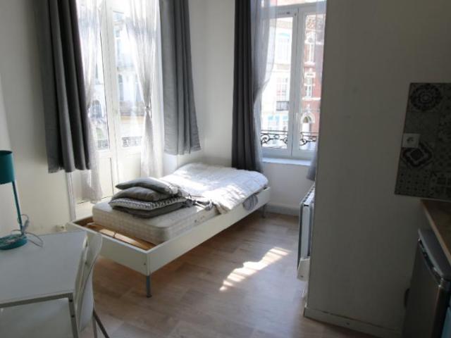 Studio location à Rennes, Bretagne