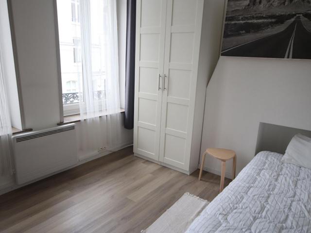 Appartement location à Lille