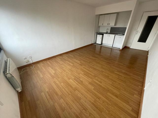 Appartement location à Lille