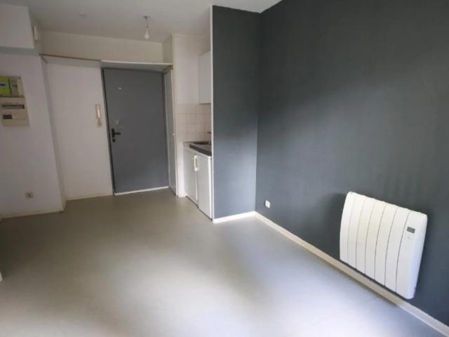 Studio location à Lille
