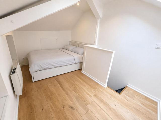 Appartement location à Les Sables-d'Olonne, Saint-mathurin