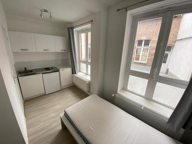 Studio location à Lille