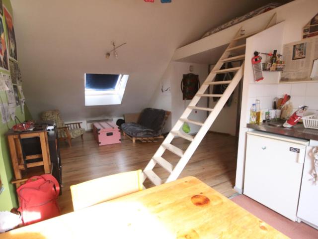 Maison location à Lille