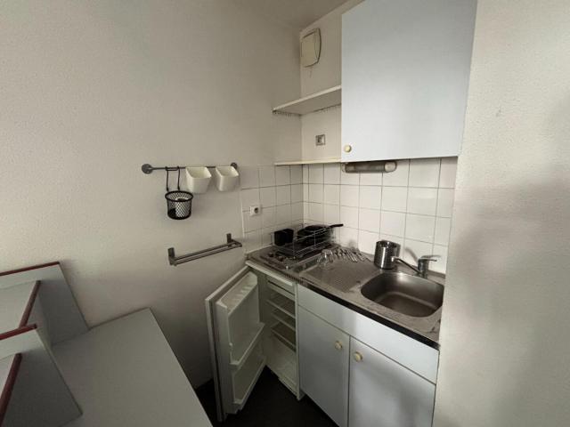 Appartement location à Lille