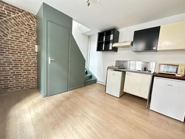Appartement location à Orléans, Chécy
