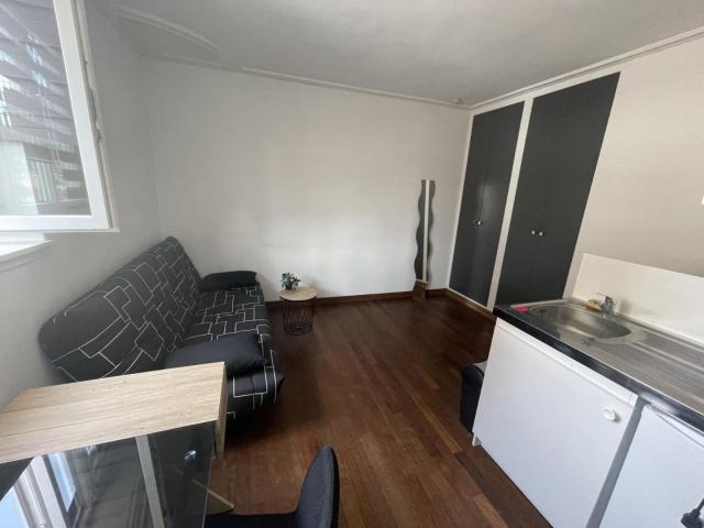 Appartement location à Lille