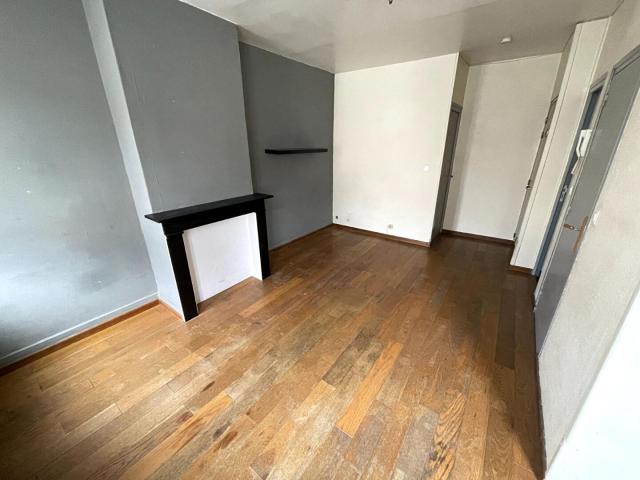 Appartement location à Lille