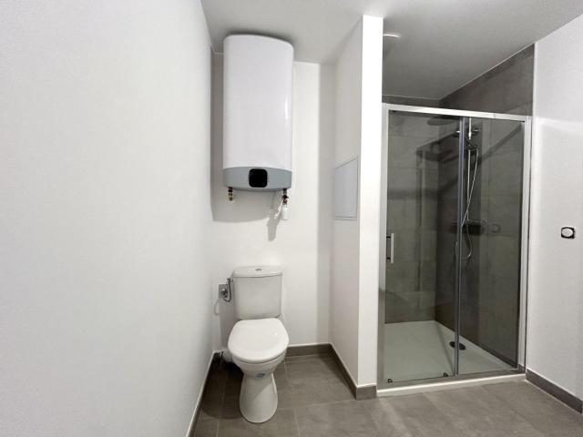 Appartement location à Lille