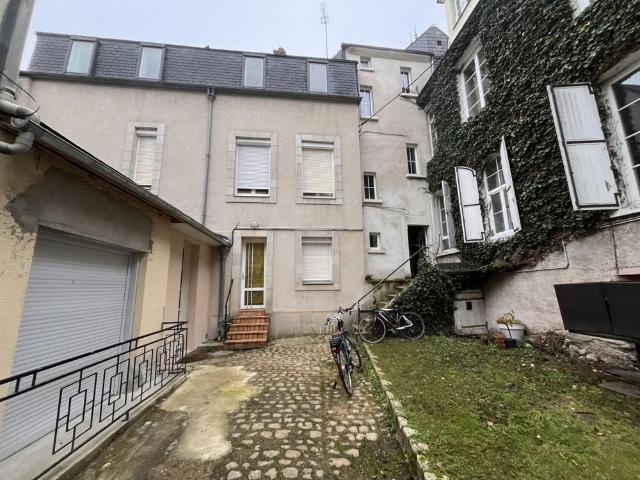 Appartement location à Angers