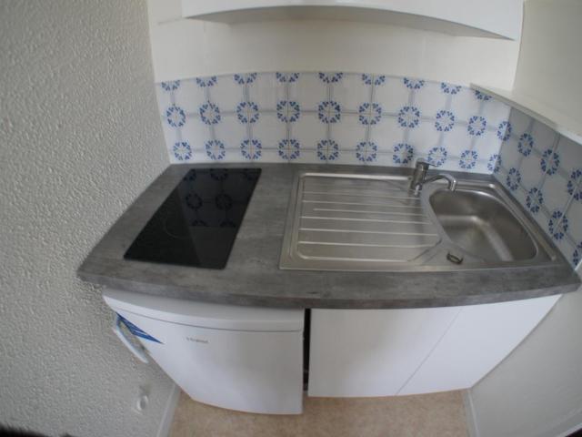 Appartement location à Angers