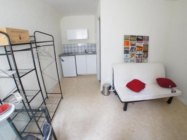 Appartement location à Angers