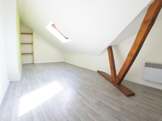 Appartement location à Angers