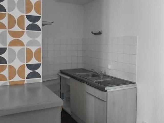 Appartement location à Angers