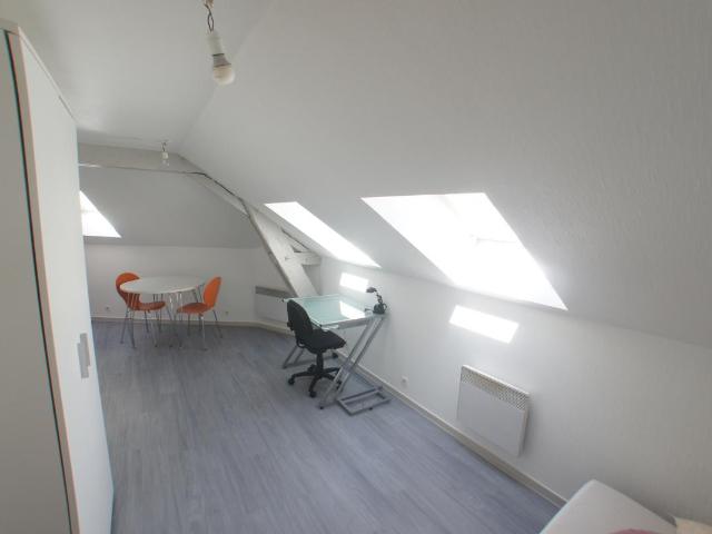 Appartement location à Angers