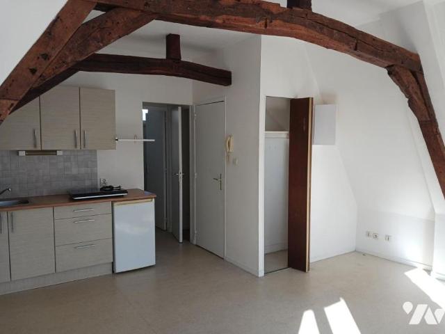 Appartement location à Arras