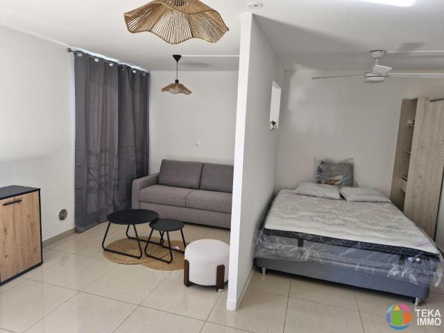 Appartement location à La Réunion