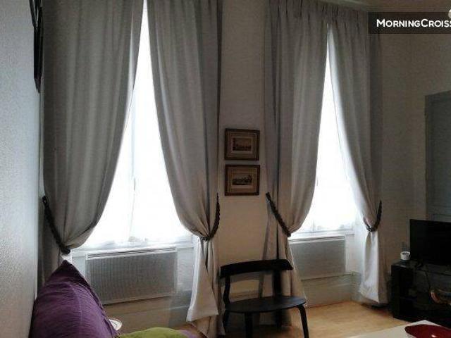 Studio location à Les Ardillos, Mérignac