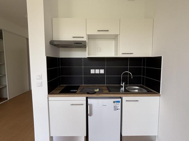 Appartement location à Toulouse