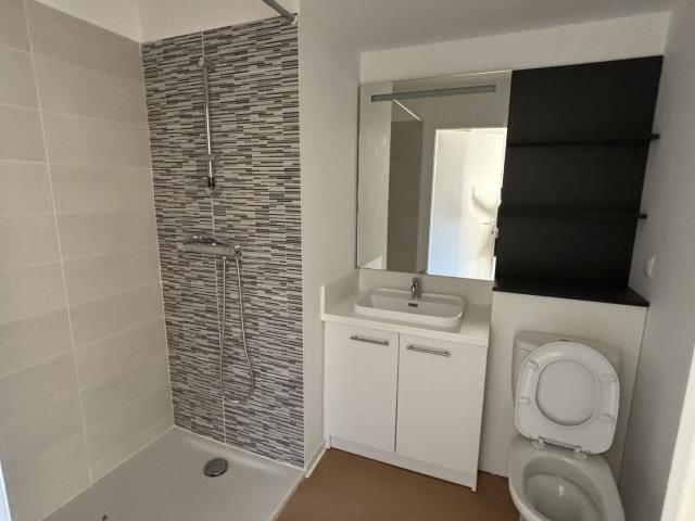 Appartement location à Toulouse