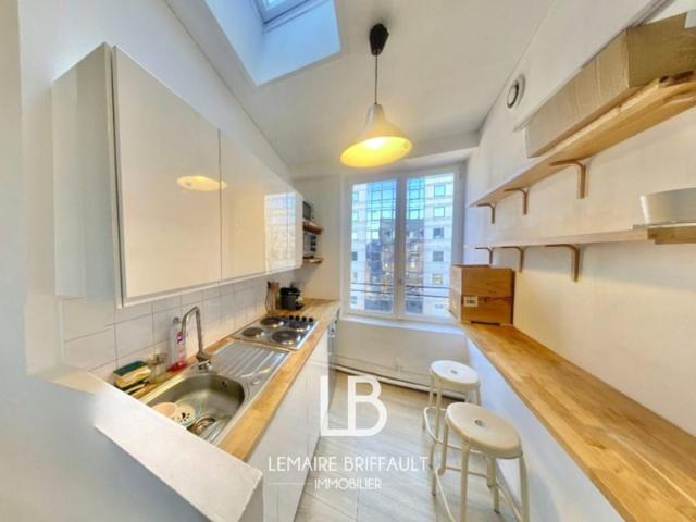 Appartement location à Lille, Roubaix