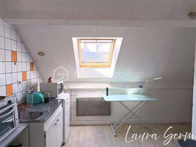 Appartement location à Châteauroux