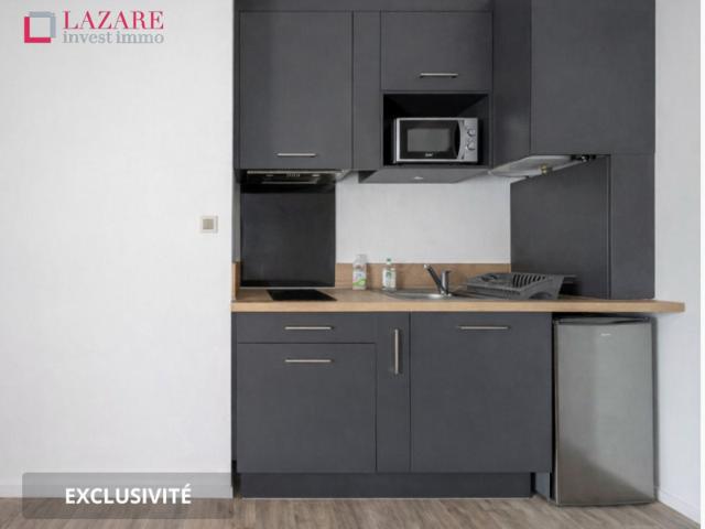 Appartement location à Angers, Ecouflant