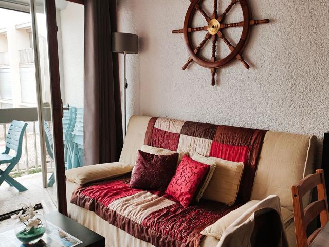 Appartement location à Narbonne, Port-la-nouvelle