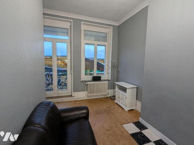 Appartement location à Arras