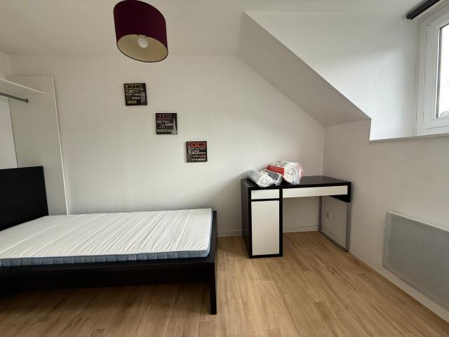 Appartement location à Brest, Bretagne