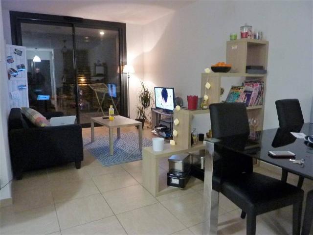 Studio location à Valence, Drôme