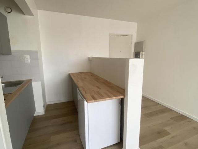 Appartement location à Angers
