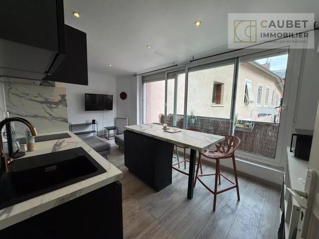 Appartement location à Tarbes
