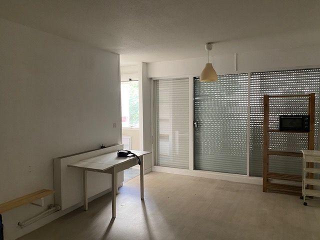 Appartement location à Bordeaux