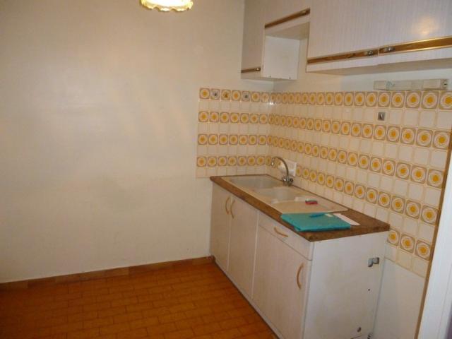 Appartement location à Rodez, Bozouls