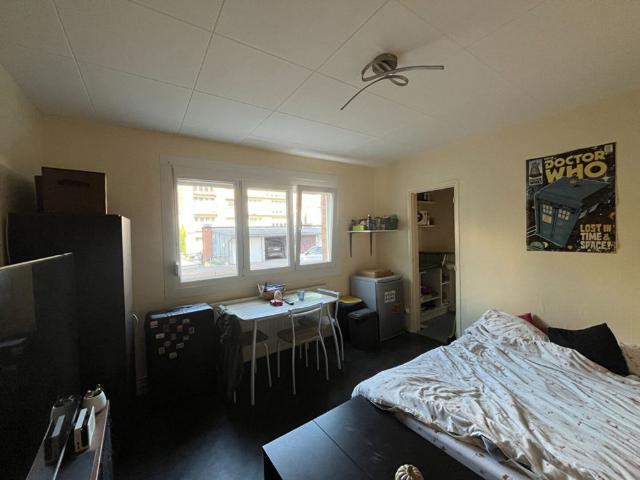 Appartement location à Lille