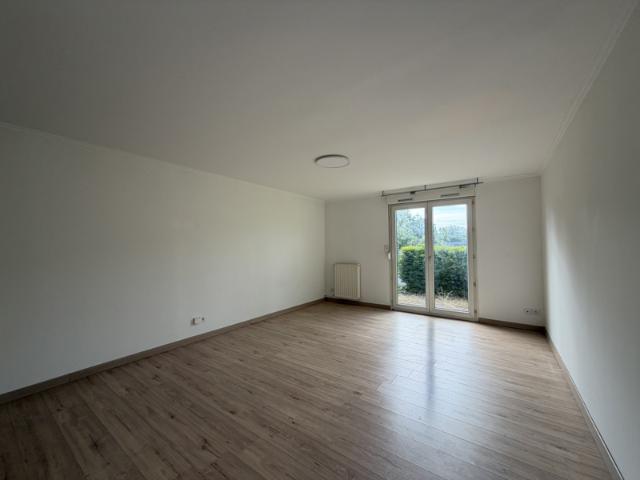 Appartement location à Nantes