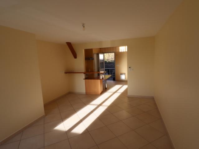 Appartement location à Chinon, Langeais