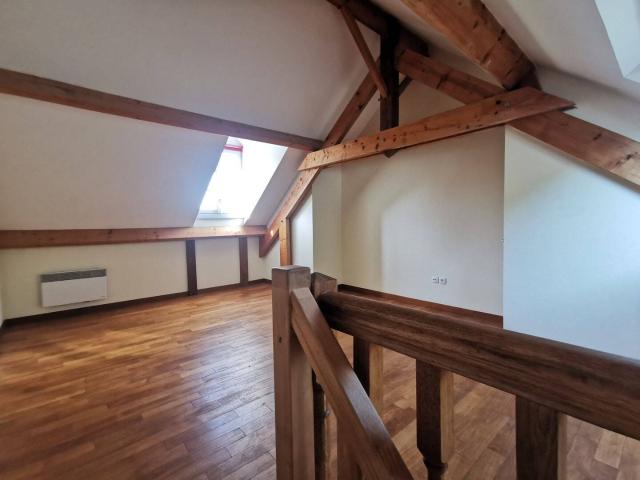 Appartement location à Langeais