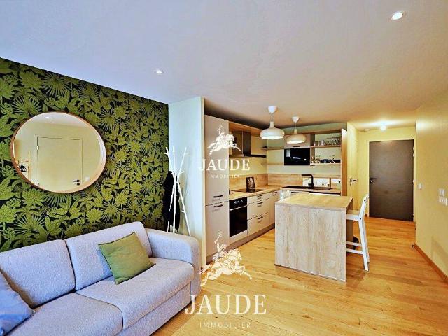 Studio location à Bonnabaud, Clermont-Ferrand