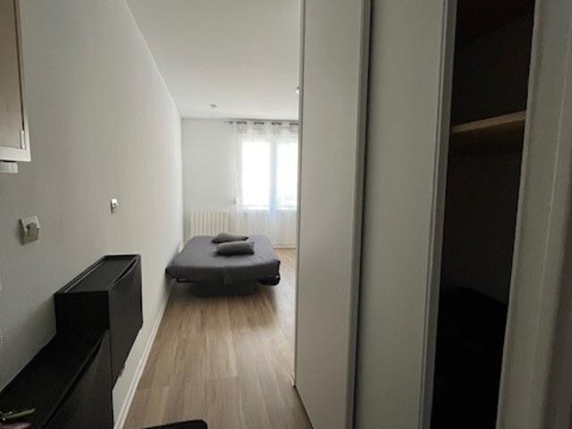 Studio location à Dijon