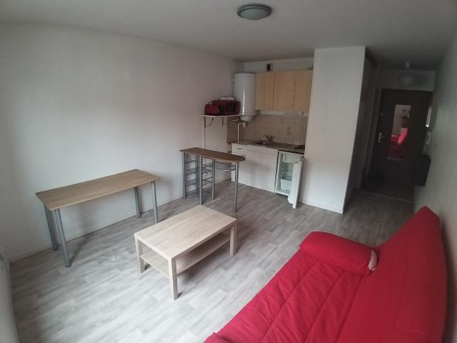 Studio location à Dijon