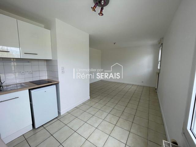 Appartement location à Caen, Normandie