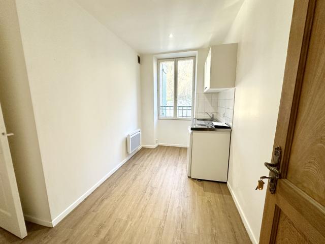 Appartement location à Melun, Fontaine-le-port
