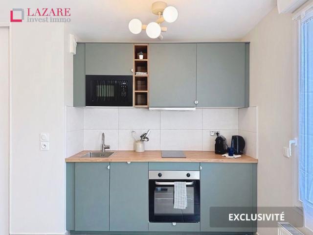 Appartement location à Lyon, Métropole de Lyon