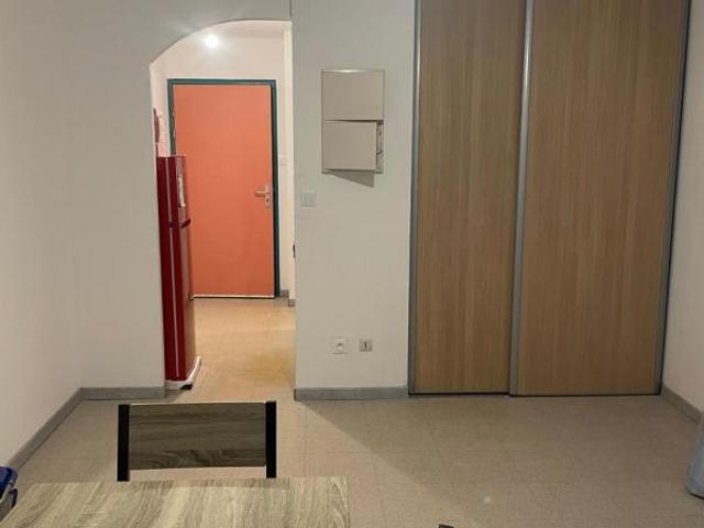 Appartement location à Saint-denis