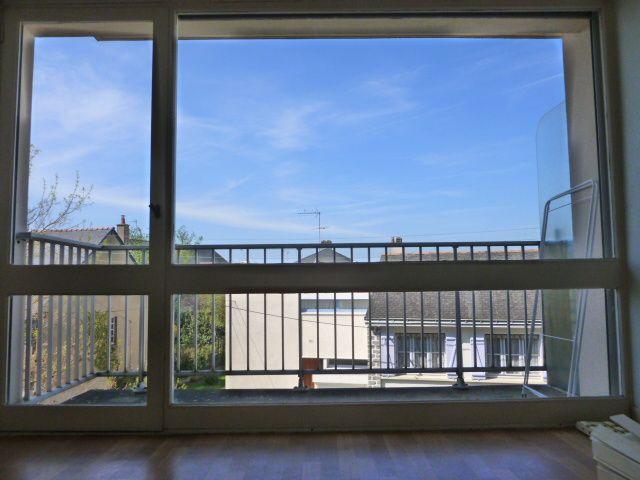 Appartement location à Angers