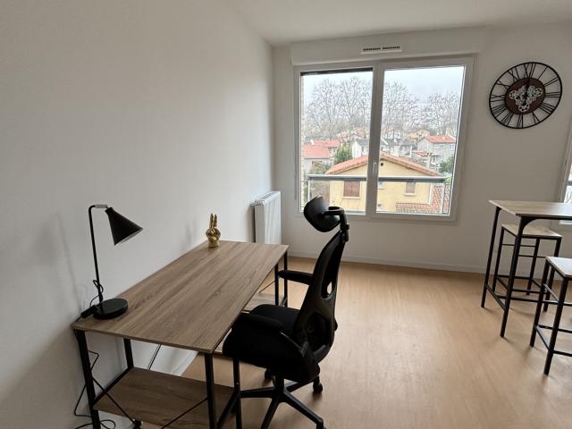 Appartement location à Toulouse